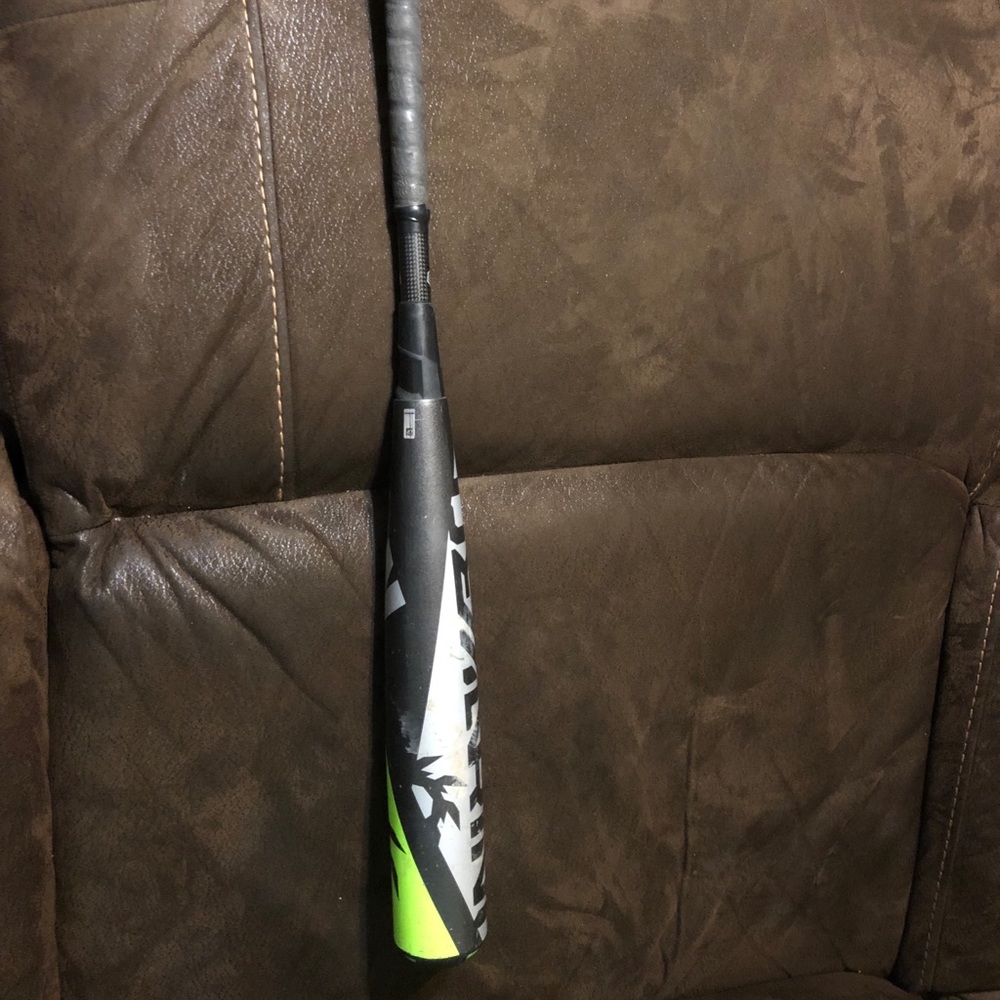 DeMarini voodoo